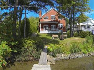 chalet � louer  