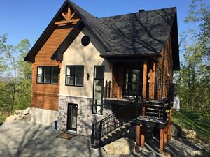 chalet � louer  