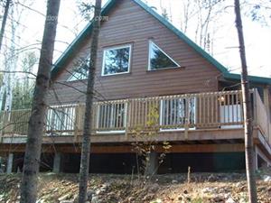 mes chalet s�lectionn�s  
