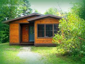 chalet vacances de golf  Lanaudi�re