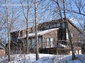 mes chalet s�lectionn�s  Laval / Rive nord