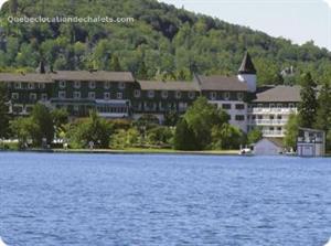 chalet ou condos de ski Le Relais Qu�bec