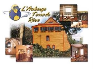mes chalet s�lectionn�s Saint-l�on de Standon Chaudi�re Appalaches