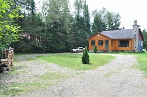 chalet � louer bord de l'eau Sainte-Agathe-des-Monts Laurentides
