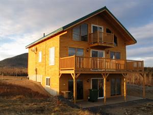 chalet ou condos de ski Ski Le Massif (PRSF) Charlevoix