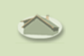 chalet � louer bord de l'eau  Gasp�sie