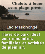 Havre de paix