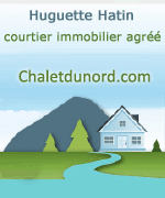 Les chalets du Nord