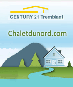Les chalets du Nord