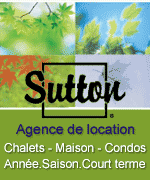 Agence de location Sutton