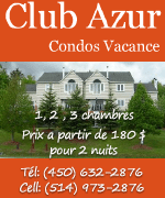 Condo Club Azur
