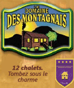 Domaine des Montagnais