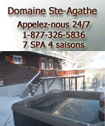 Canada Chalet