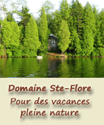 Domaine Ste-Flore