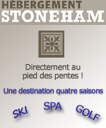 H�BERGEMENT STONEHAM