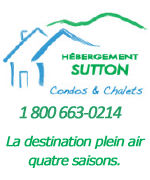 H�BERGEMENT SUTTON