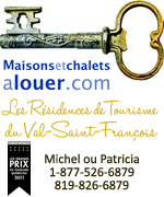 Maison Trenholm