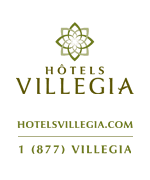 Les H�tels Villegia