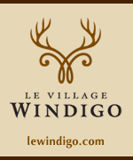 Centre de vill�giature Le Windigo