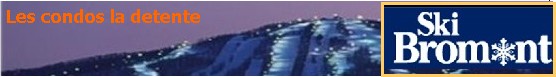 Condo la d�tente