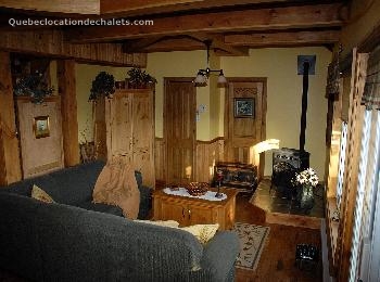 chalet � louer, Au 31 des Bouleaux