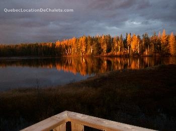 Chalet - 1260, ,Saguenay-Lac-St-Jean 