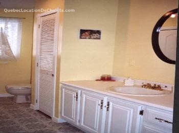 chalets a louer, Laurentides , Wentworth-Nord 