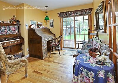 chalet a louer, Baie-Saint-Paul 
