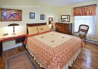 La Maison Sur La Rivi�re