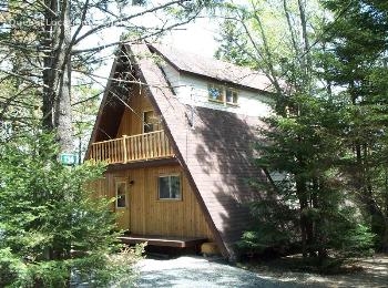 chalet a louer Chaudi�re Appalaches 