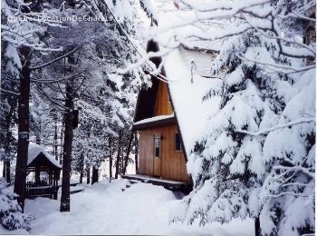 chalet a louer, Chalets Bellechasse