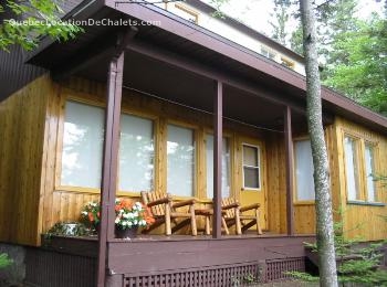Chalets Bellechasse