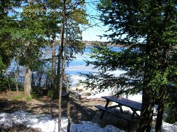Chalets Bellechasse, ,Chaudi�re Appalaches 