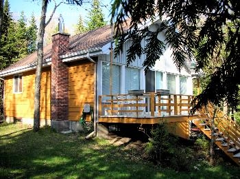 Location de chalet, Chalets Bellechasse