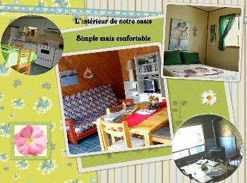 Loasis du grand fond
