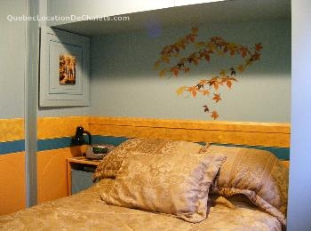 chalets a louer, Charlevoix , 