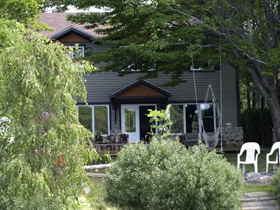 chalet a louer Estrie/Cantons-de-lest 