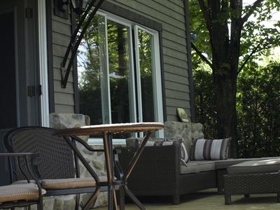 chalet a louer, Magog 