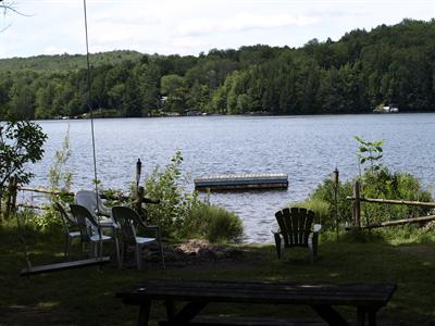 Bord du Lovering