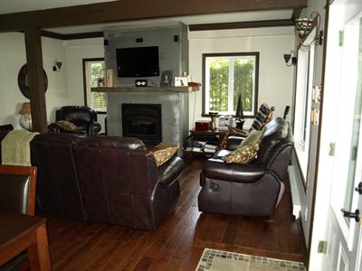 Bord du Lovering, ,Estrie/Cantons-de-lest 
