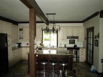 chalets a louer, Estrie/Cantons-de-lest , Magog 