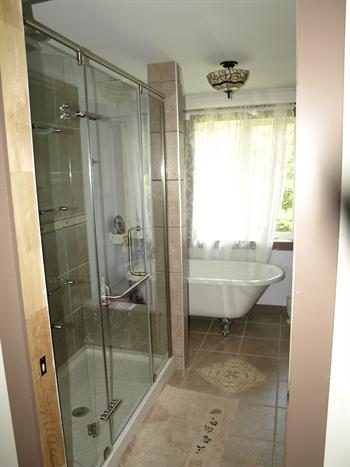 Location de chalet, Bord du Lovering