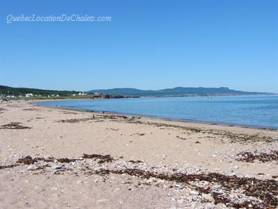 Location de chalet, Nature Oc�an chalet Guillemot