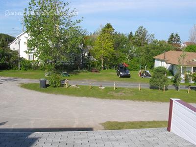 chalet a louer, Bas Saint-Laurent - Chalet:2084