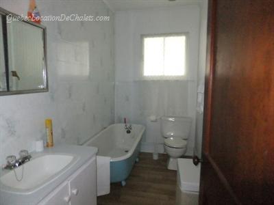 chalet a louer, Sainte-Luce-sur-mer 