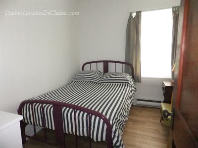 Bas Saint-Laurent - Chalet:2084