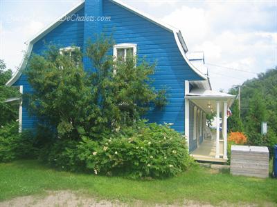 chalet a louer Saguenay-Lac-St-Jean 