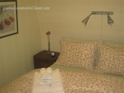 chalet a louer, LAnse-Saint-Jean 