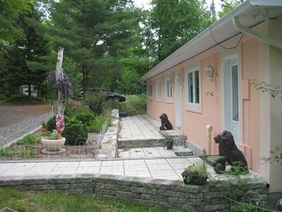chalet a louer, Chalet Marie H�l�ne