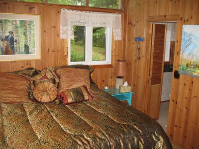 Chalet Marie H�l�ne